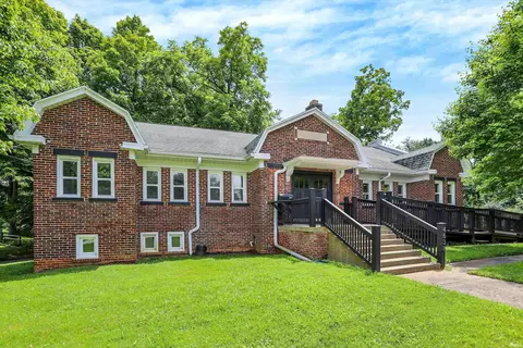 Exterior - 4638 E State Road 45, Bloomington, IN 47408 photo 1 of 6