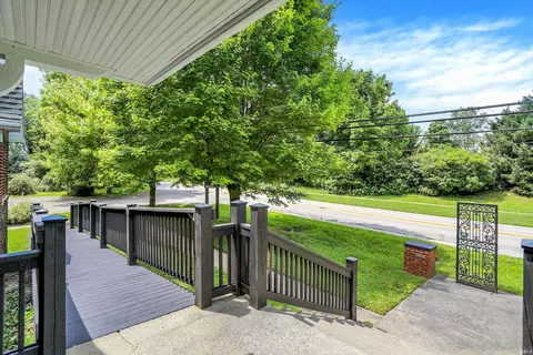 Exterior - 4638 E State Road 45, Bloomington, IN 47408 photo 2 of 6