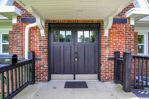 Exterior - 4638 E State Road 45, Bloomington, IN 47408 photo 3 of 6