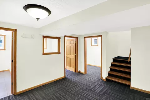 Entry Way - 4638 E State Road 45, Bloomington, IN 47408 photo 1 of 4