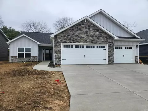 4061 Peterborough Rd, West Lafayette, IN 47906