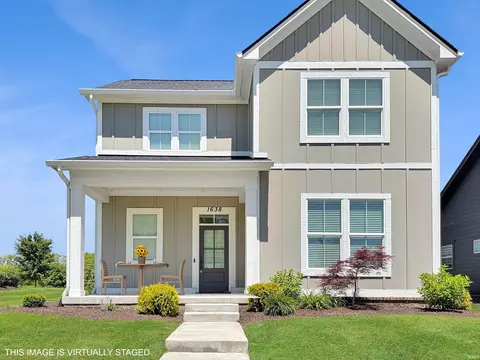 1638 Treeline Dr, West Lafayette, IN 47906