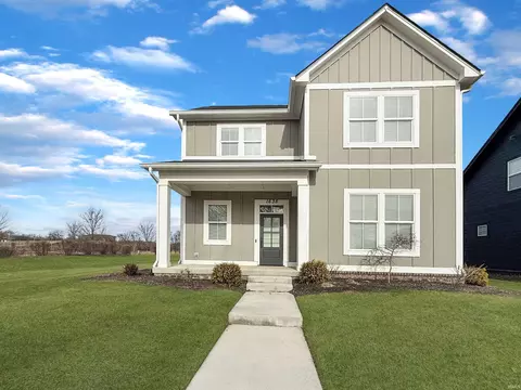 1638 Treeline Dr, West Lafayette, IN 47906