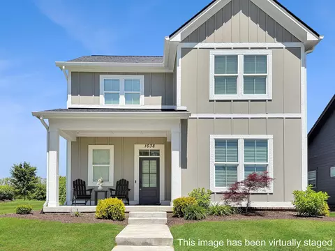 1638 Treeline Dr, West Lafayette, IN 47906