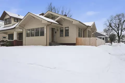 1845 Alabama Ave, Fort Wayne, IN 46805
