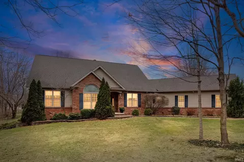 3408 Apple Ln, West Lafayette, IN 47906