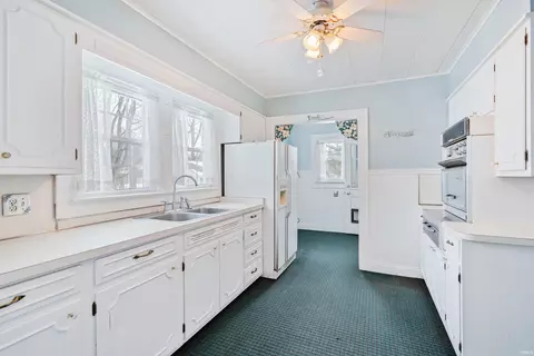 Kitchen - 533 E Main St, Greentown, IN 46936 photo 1 of 1