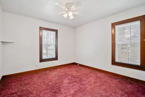 Bedroom - 533 E Main St, Greentown, IN 46936 photo 1 of 1