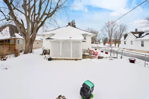 Exterior - 533 E Main St, Greentown, IN 46936 photo 5 of 5