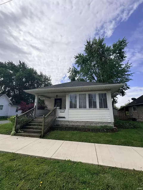 533 E Main St, Greentown, IN 46936