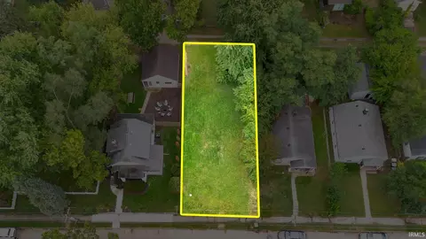 1214 E Mckinley Ave, South Bend, IN 46617