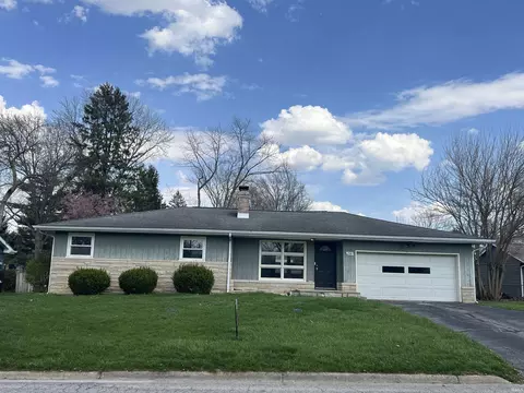 2110 Carlisle Rd, West Lafayette, IN 47906