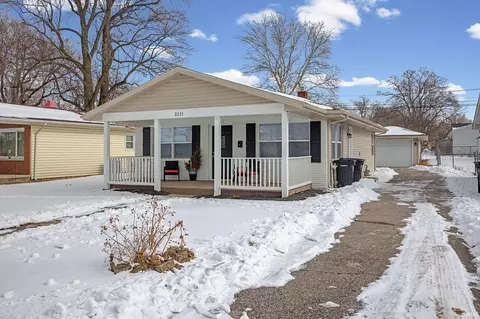 2211 N 24th St, Lafayette, IN 47904