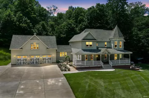 818 Emerald Dr, Lafayette, IN 47905