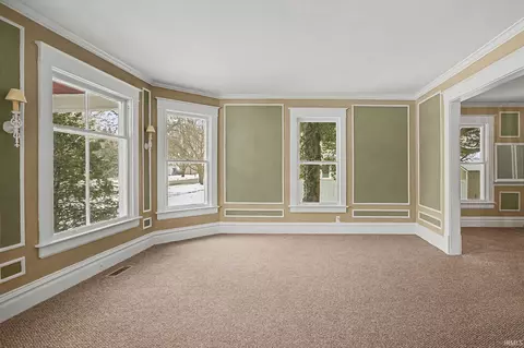 Living - 502 E 5th St, Fowler, IN 47944 photo 1 of 5