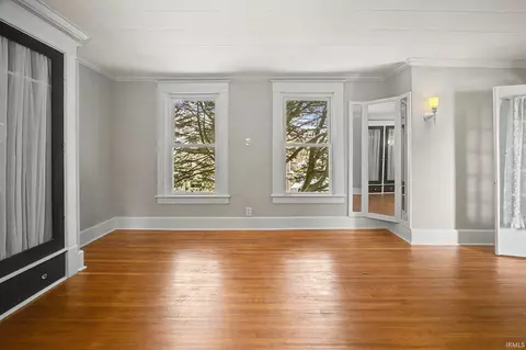 Bedroom - 502 E 5th St, Fowler, IN 47944 photo 1 of 7