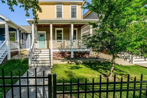 819 S Morton St, Bloomington, IN 47403