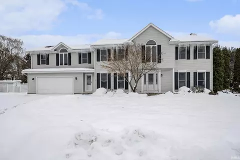 52048 Glen Arbor Ct, Granger, IN 46530