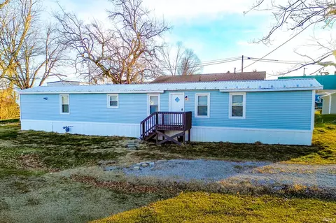 207 W Chestnut St, Gosport, IN 47433