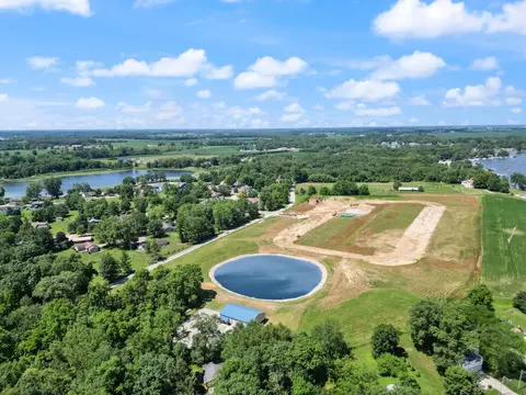 lot2 Tippy View Dr, Leesburg, IN 46538