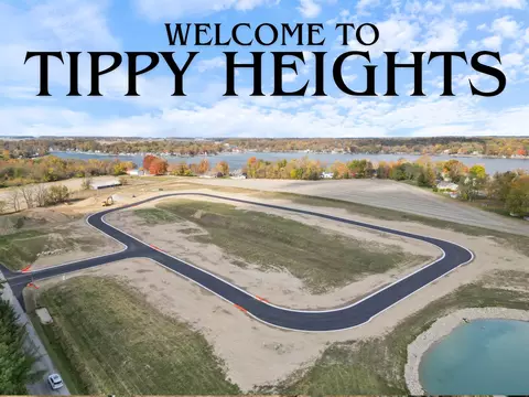 lot32 Tippy View Dr, Leesburg, IN 46538