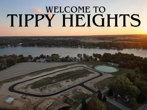lot4 Tippy View Dr, Leesburg, IN 46538