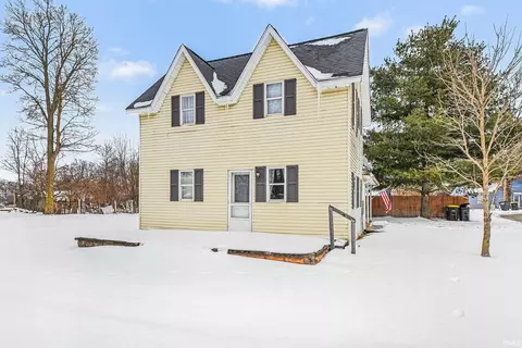 602 N Maple St, Lagrange, IN 46761