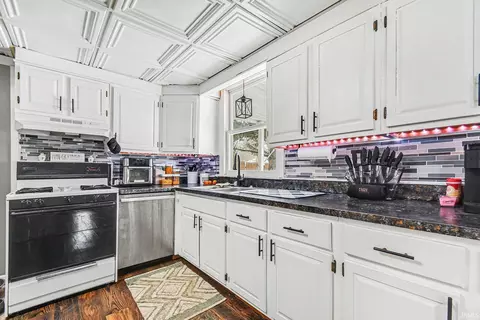 Kitchen - 602 N Maple St, Lagrange, IN 46761 photo 1 of 1