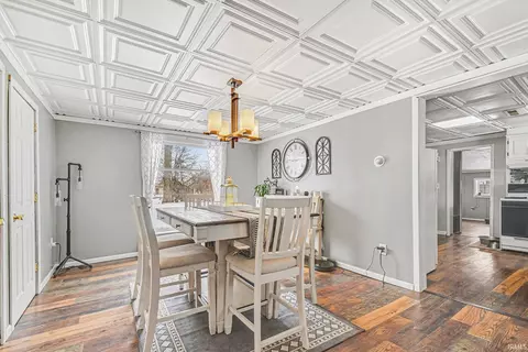 Dining - 602 N Maple St, Lagrange, IN 46761 photo 1 of 1
