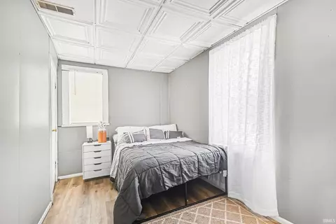 Bedroom - 602 N Maple St, Lagrange, IN 46761 photo 1 of 2