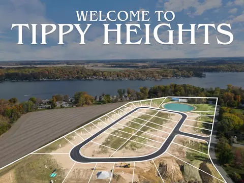 lot10 Tippy View Dr, Leesburg, IN 46538