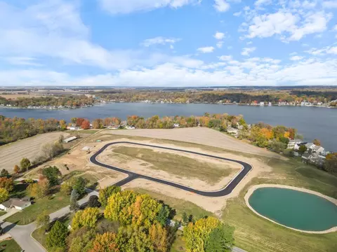 lot8 Tippy View Dr, Leesburg, IN 46538