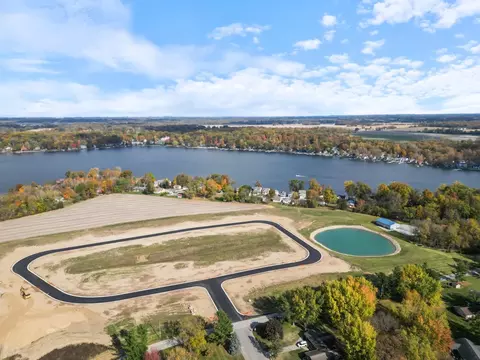 lot9 Tippy View Dr, Leesburg, IN 46538