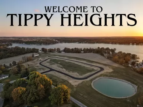 lot11 Tippy View Dr, Leesburg, IN 46538