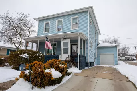 139 E Harrison St, Plymouth, IN 46563