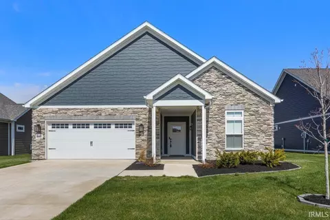 680 Hazelwood Dr, West Lafayette, IN 47906
