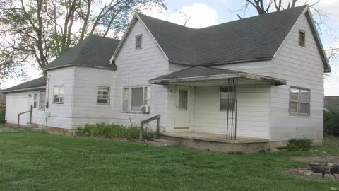 4300 N Morrison Rd, Muncie, IN 47304