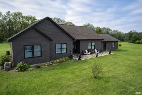 2325 N Huntington Rd, Marion, IN 46952