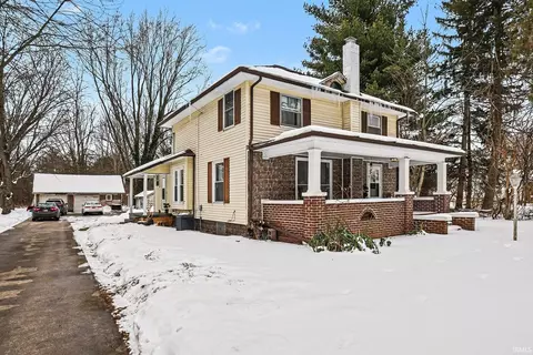 2731 Pleasant Plain Ave, Elkhart, IN 46517