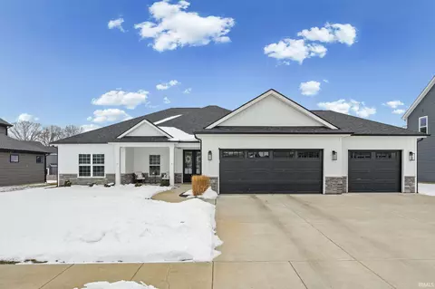 4660 Fieldstone Dr, Lafayette, IN 47909