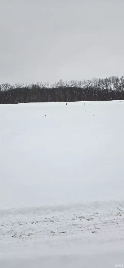 1402 E Boulder Run, Columbia City, IN 46725