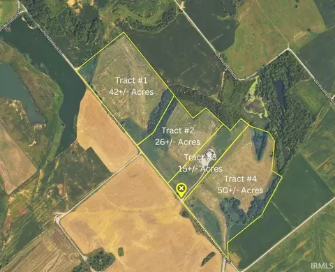 15 S Acres S Wampler Rd, Bicknell, IN 47512 photo 12