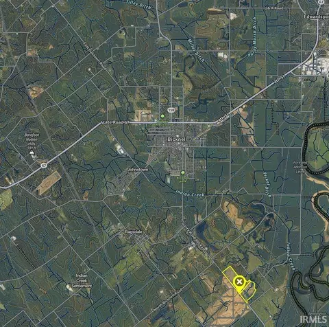 15 S Acres S Wampler Rd, Bicknell, IN 47512 photo 13