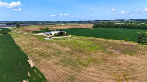 15 S Acres S Wampler Rd, Bicknell, IN 47512 photo 4