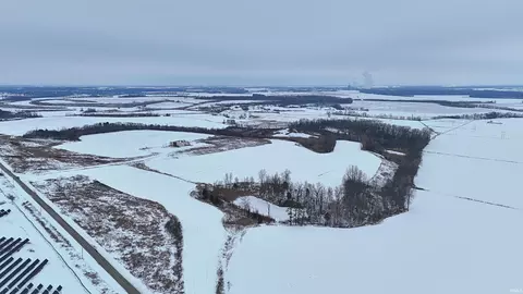 50 N Acres N Sycamore Rd, Bicknell, IN 47512