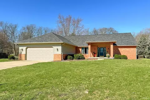 406 Prion Ct, Lafayette, IN 47909
