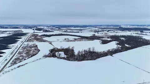 128 N 9- Acres N Wampler Rd, Bicknell, IN 47512