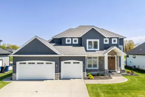 11270 Albany Ridge Dr, Osceola, IN 46561