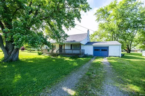 6405 W Bethel Ave, Muncie, IN 47304