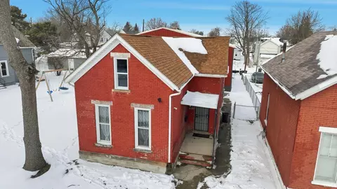 1225 E Lewis St, Fort Wayne, IN 46803